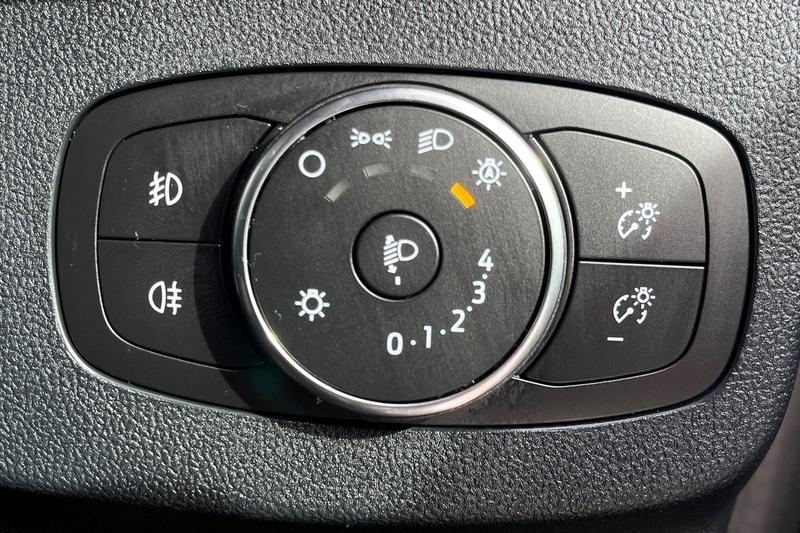 Used Ford Puma 2021 for sale - 77638866: Photo 23