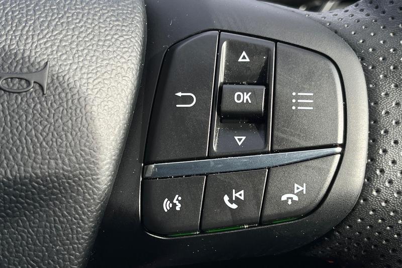 Used Ford Puma 2021 for sale - 77638866: Photo 24