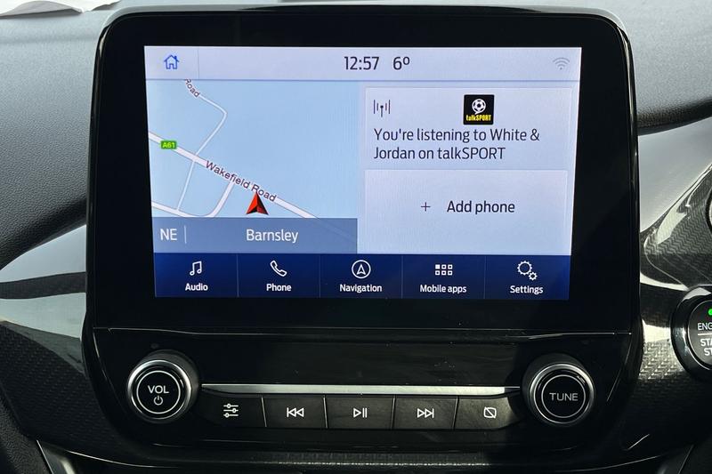 Used Ford Puma 2021 for sale - 77638866: Photo 27