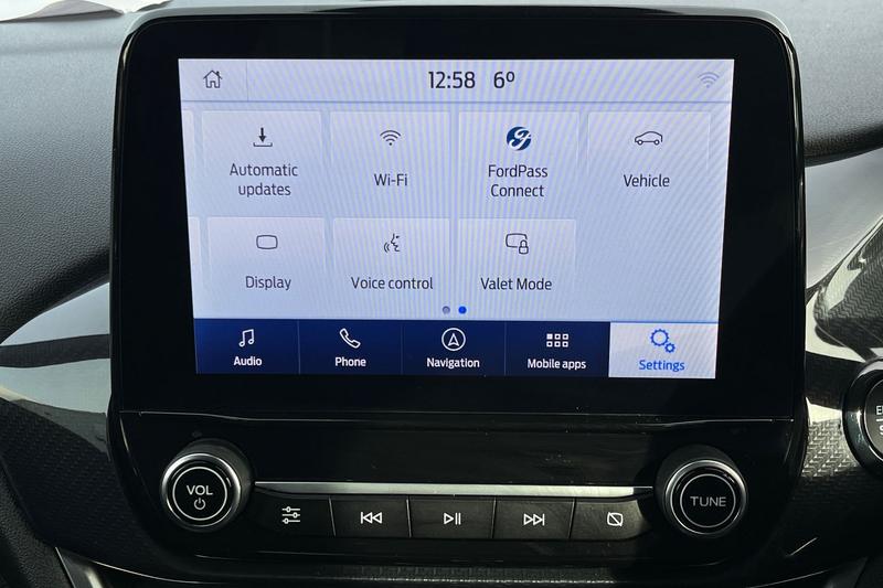 Used Ford Puma 2021 for sale - 77638866: Photo 29