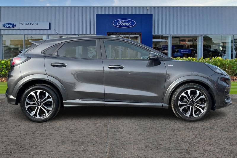 Used Ford Puma 2021 for sale - 77638866: Photo 3