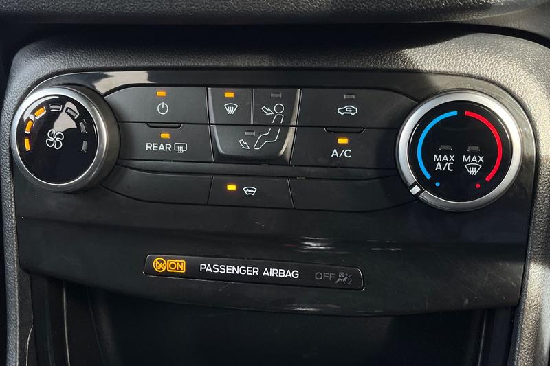 Used Ford Puma 2021 for sale - 77638866: Photo 31