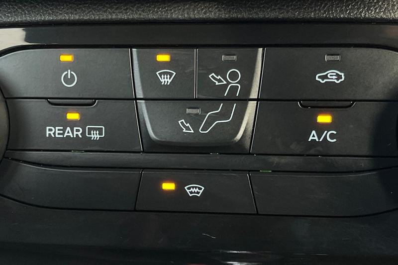 Used Ford Puma 2021 for sale - 77638866: Photo 32