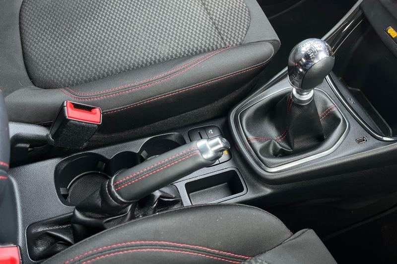 Used Ford Puma 2021 for sale - 77638866: Photo 38