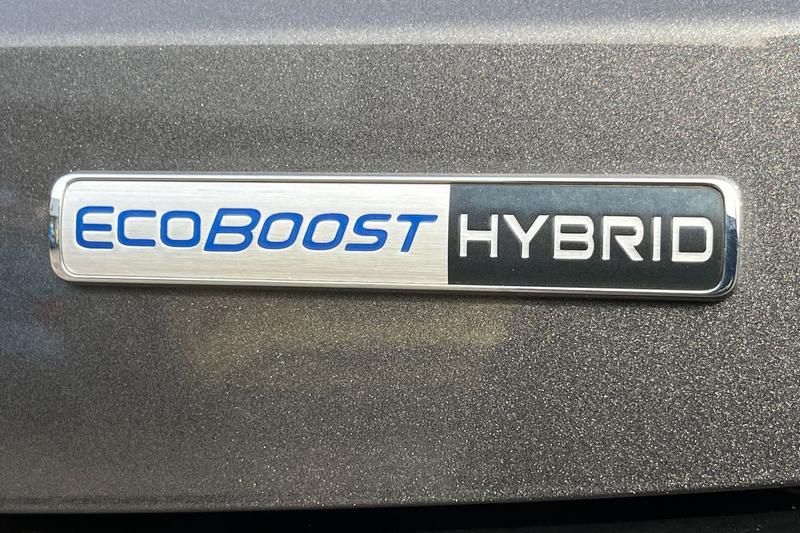 Used Ford Puma 2021 for sale - 77638866: Photo 40