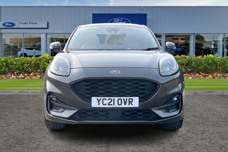 Used Ford Puma 2021 for sale - 77638866: Photo 6