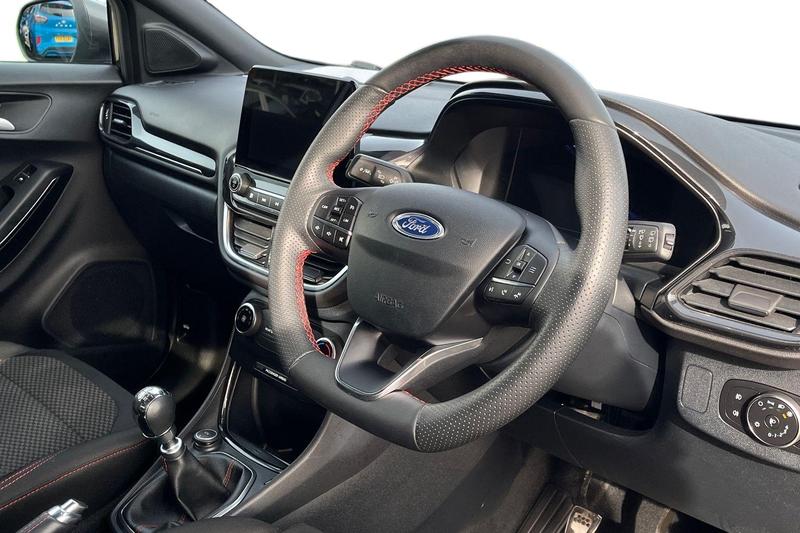 Used Ford Puma 2021 for sale - 77638866: Photo 9