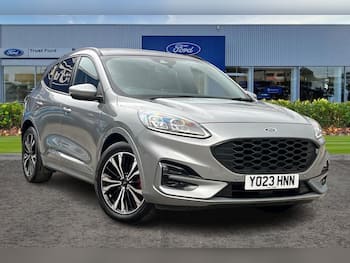 Used Ford Kuga 2023 for sale - 79713401: Photo