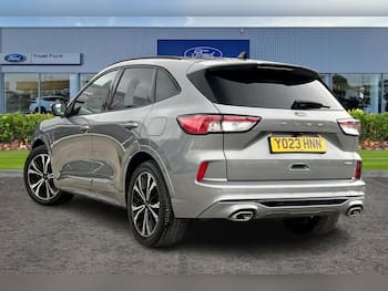Used Ford Kuga 2023 for sale - 79713401: Photo