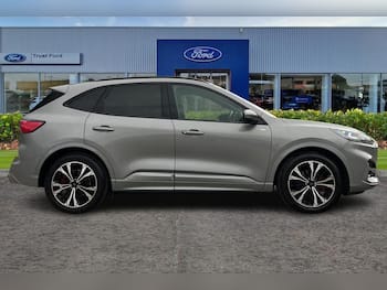 Used Ford Kuga 2023 for sale - 79713401: Photo