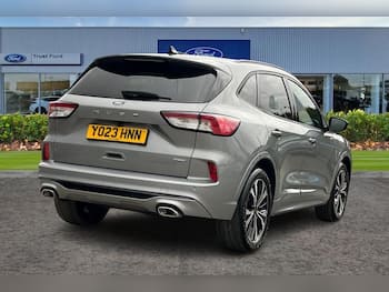 Used Ford Kuga 2023 for sale - 79713401: Photo