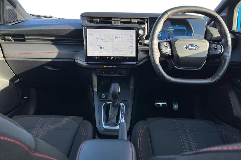 Used Ford Puma 2025 for sale - 77462387: Photo 10