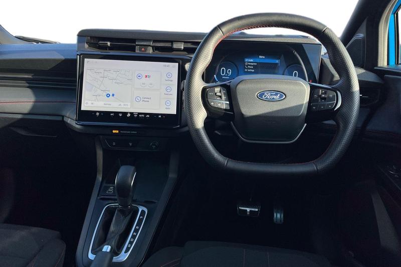 Used Ford Puma 2025 for sale - 77462387: Photo 11