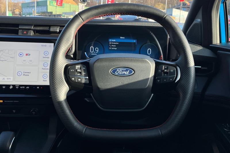 Used Ford Puma 2025 for sale - 77462387: Photo 12