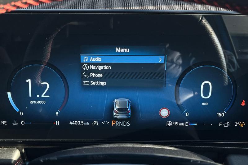 Used Ford Puma 2025 for sale - 77462387: Photo 13