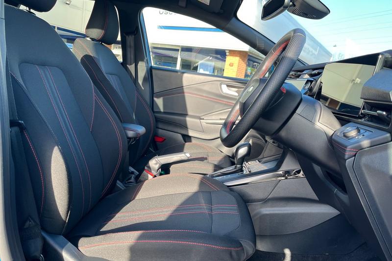 Used Ford Puma 2025 for sale - 77462387: Photo 17