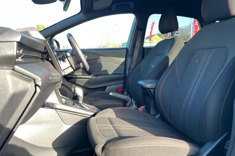 Used Ford Puma 2025 for sale - 77462387: Photo 19