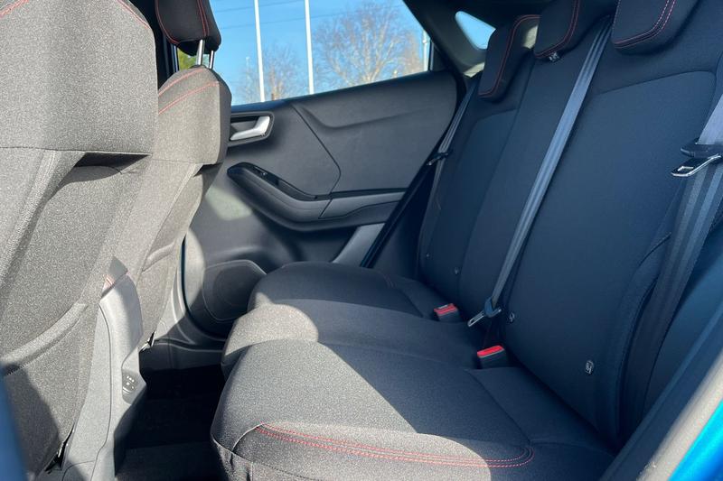 Used Ford Puma 2025 for sale - 77462387: Photo 20