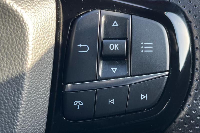 Used Ford Puma 2025 for sale - 77462387: Photo 23