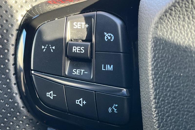 Used Ford Puma 2025 for sale - 77462387: Photo 24