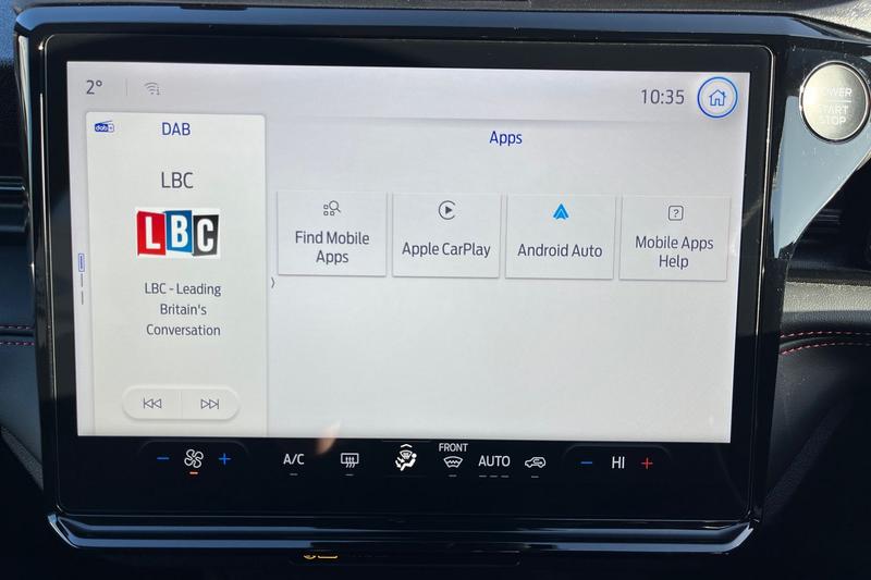 Used Ford Puma 2025 for sale - 77462387: Photo 29