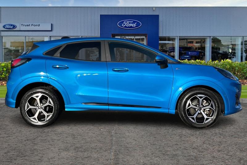 Used Ford Puma 2025 for sale - 77462387: Photo 3