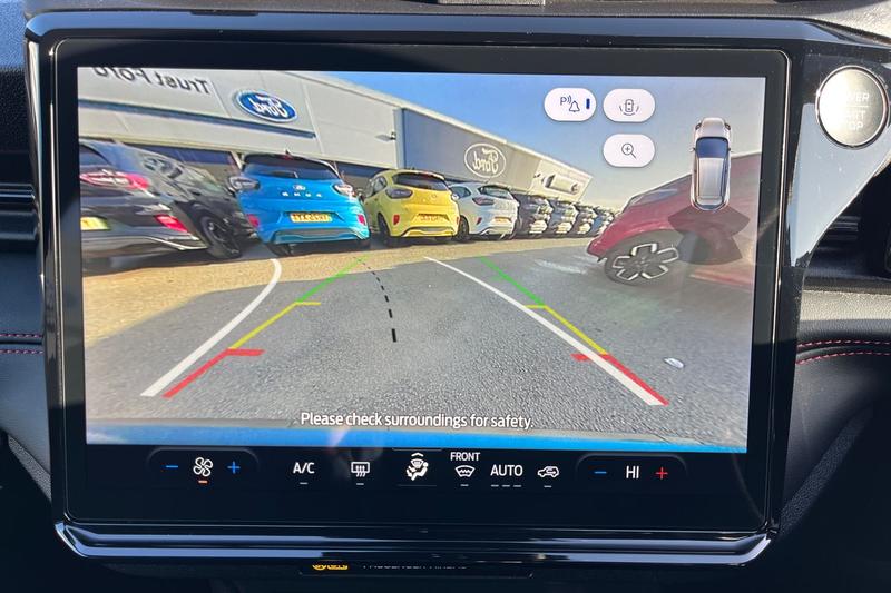 Used Ford Puma 2025 for sale - 77462387: Photo 30