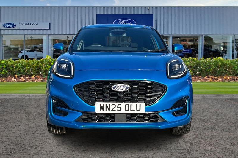 Used Ford Puma 2025 for sale - 77462387: Photo 6