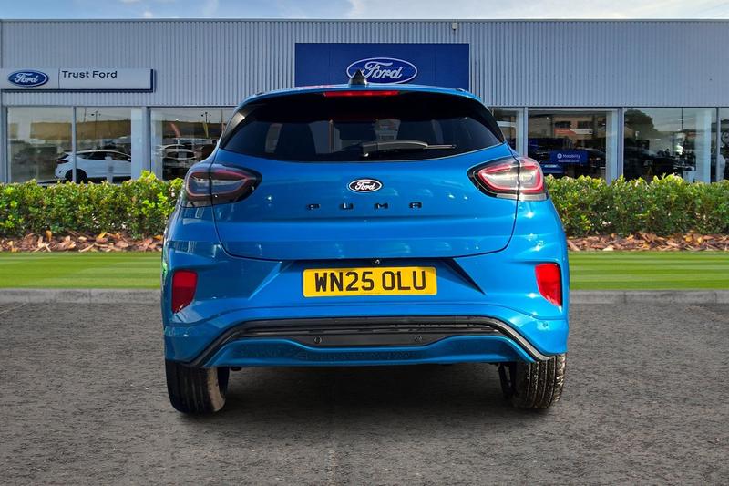 Used Ford Puma 2025 for sale - 77462387: Photo 7