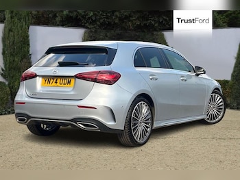 Used Mercedes-Benz A-Class 2024 for sale - 78992061: Photo
