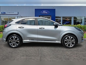 Used Ford Puma 2023 for sale - 78725048: Photo