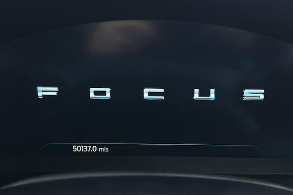 Used Ford Focus 2023 for sale - 75822928: Photo 13