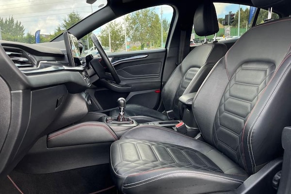 Used Ford Focus 2023 for sale - 75822928: Photo 19
