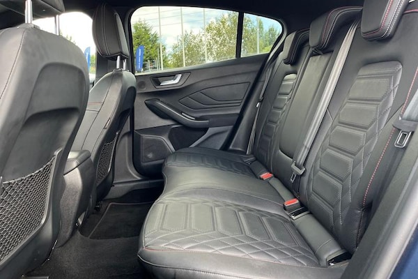 Used Ford Focus 2023 for sale - 75822928: Photo 20