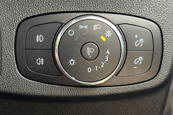 Used Ford Focus 2023 for sale - 75822928: Photo 23