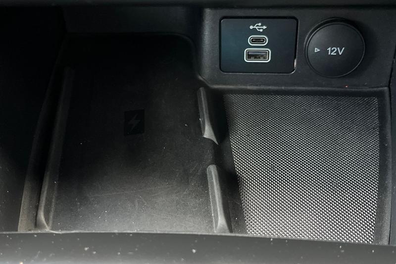 Vehicle 34