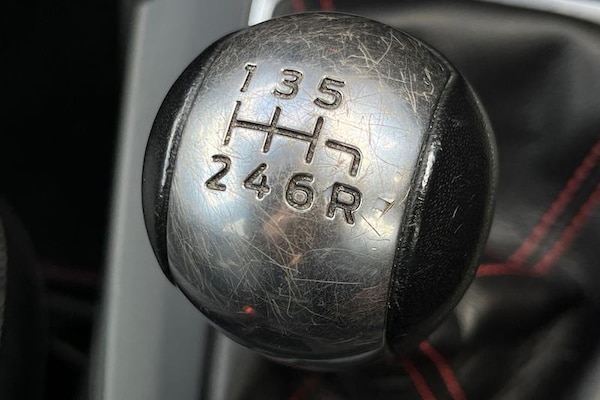 Used Ford Focus 2023 for sale - 75822928: Photo 35