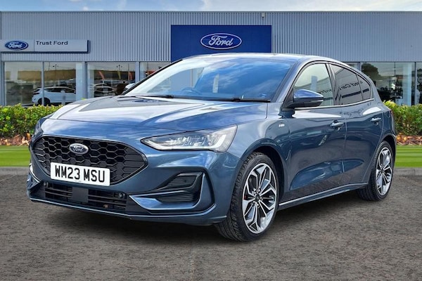 Used Ford Focus 2023 for sale - 75822928: Photo 5