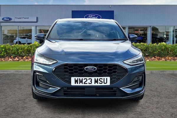 Used Ford Focus 2023 for sale - 75822928: Photo 6