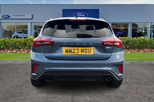 Used Ford Focus 2023 for sale - 75822928: Photo 7