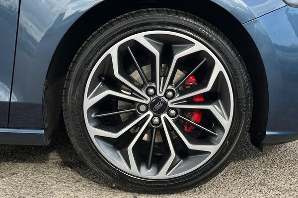 Used Ford Focus 2023 for sale - 75822928: Photo 8