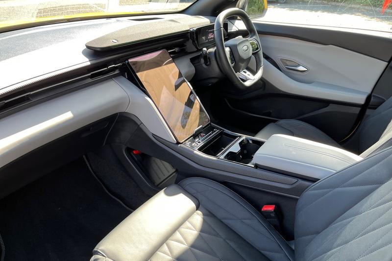 Used Ford Capri 2024 for sale - 76756973: Photo 18