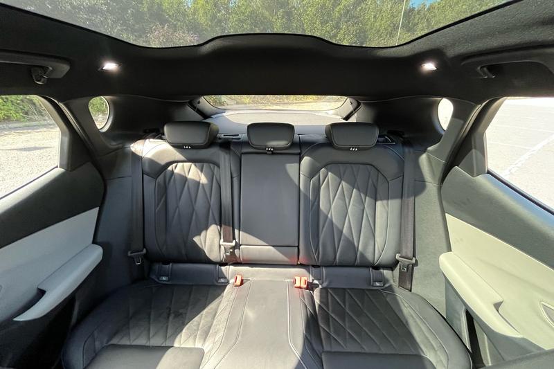 Used Ford Capri 2024 for sale - 76756973: Photo 20