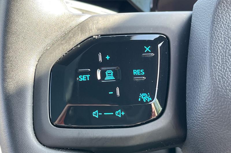 Used Ford Capri 2024 for sale - 76756973: Photo 32