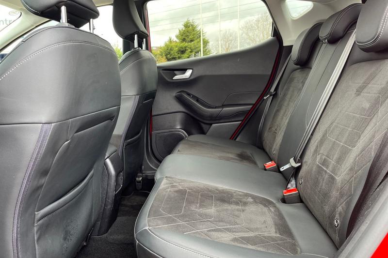 Used Ford Fiesta 2022 for sale - 77848591: Photo 20