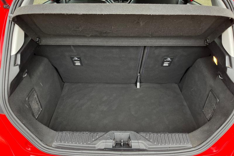 Used Ford Fiesta 2022 for sale - 77848591: Photo 21