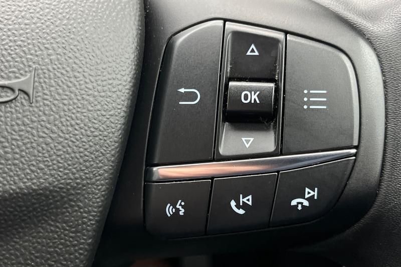 Used Ford Fiesta 2022 for sale - 77848591: Photo 24