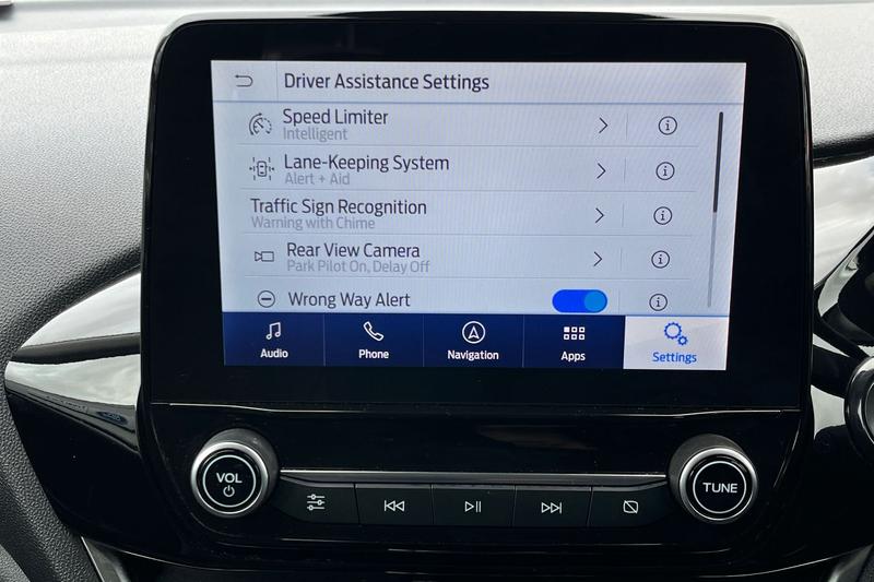 Used Ford Fiesta 2022 for sale - 77848591: Photo 28