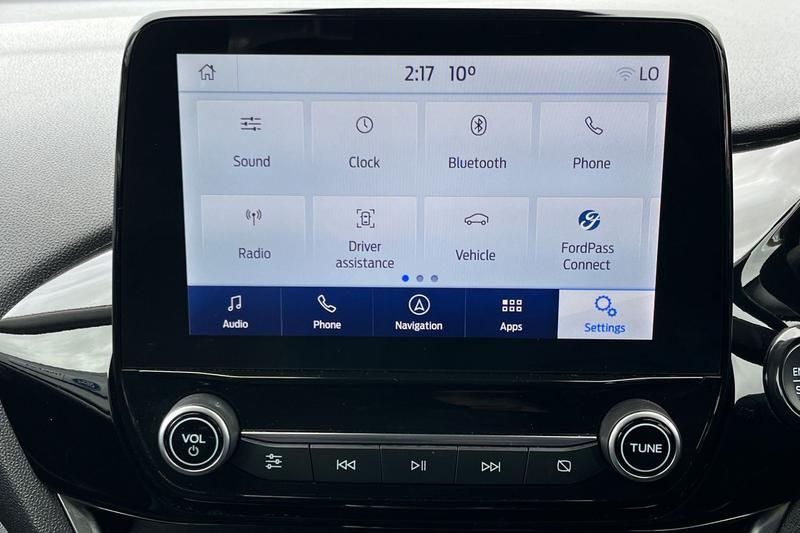 Used Ford Fiesta 2022 for sale - 77848591: Photo 29