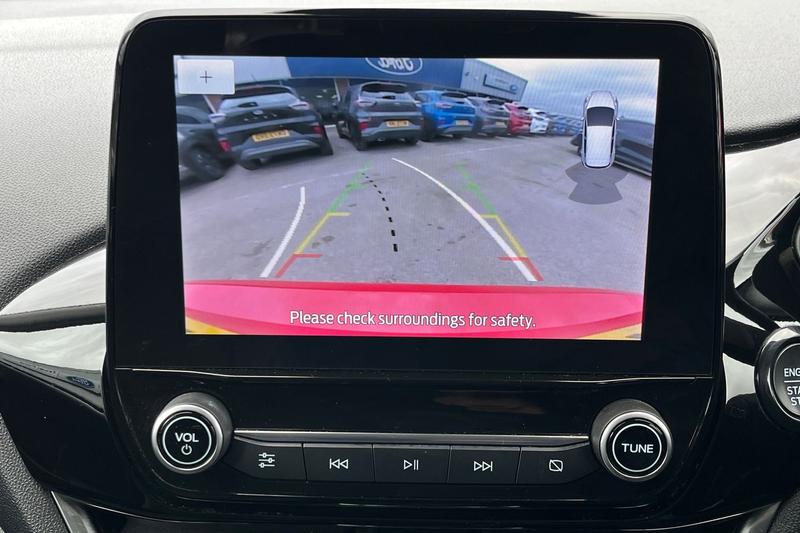 Used Ford Fiesta 2022 for sale - 77848591: Photo 30